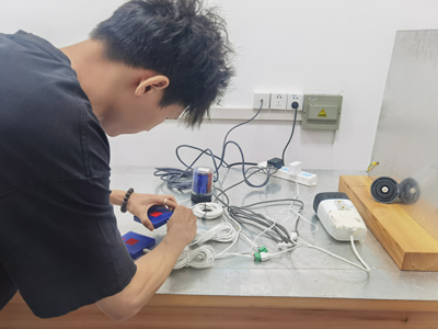 如何辦理緊急按鈕檢測報(bào)告