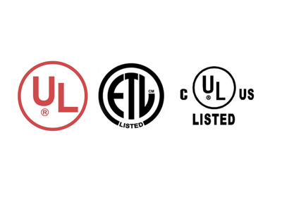 UL認證、ETL認證和CUL認證三者的區(qū)別